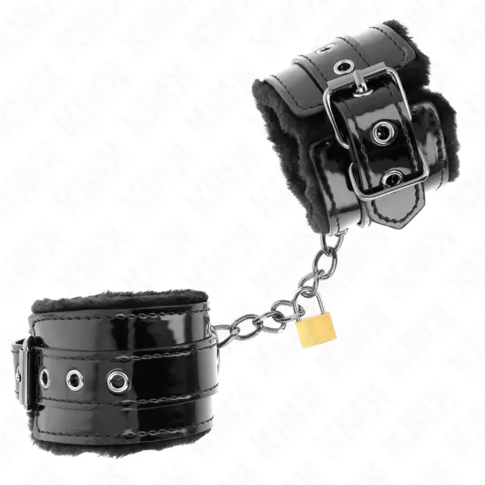 Wrist restraints KINK WRIST RESTRAINT adjustable 17–29 cm Photo 2