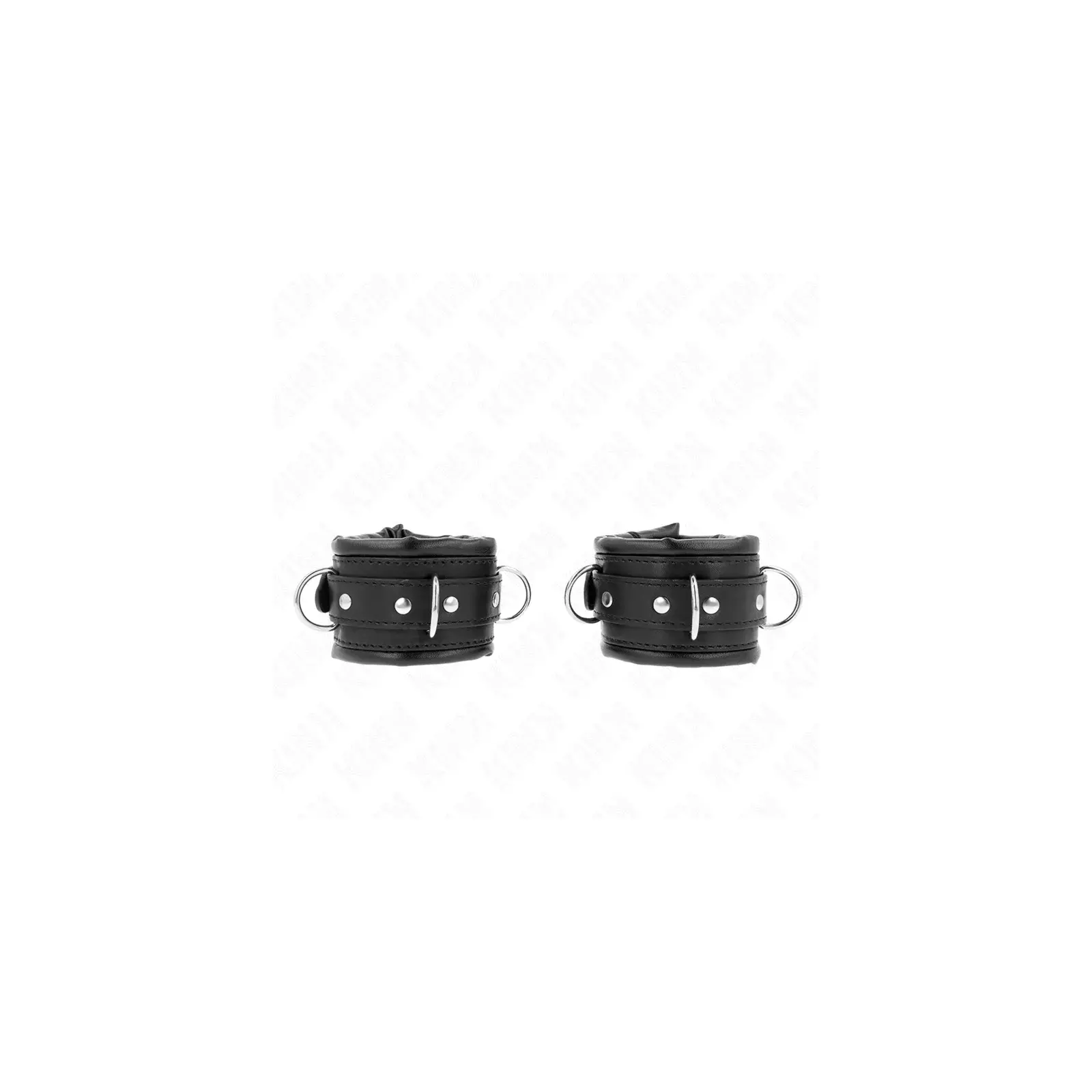 Wrist Restraints KINK D-241065 Photo 1