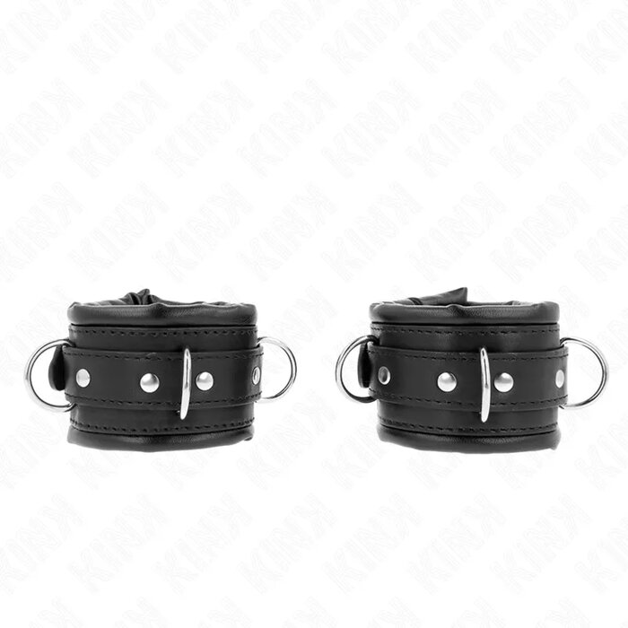 Wrist Restraints KINK D-241065 Photo 1