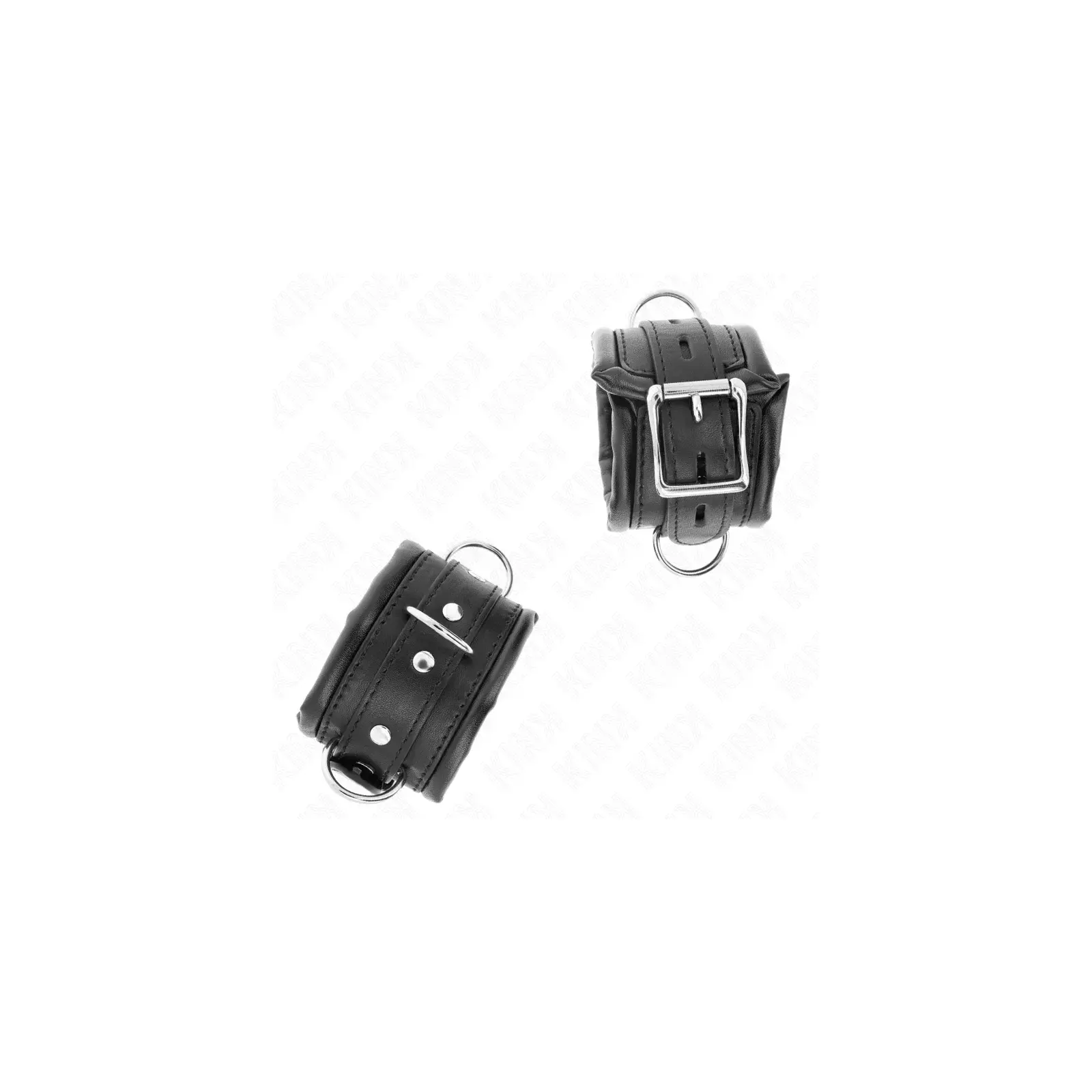 Wrist Restraints KINK D-241065 Photo 2