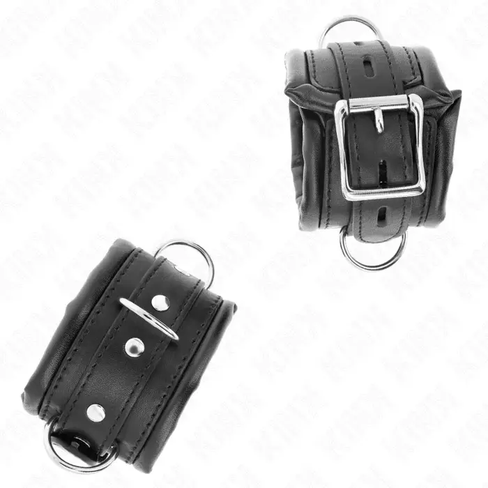 Rokas ierobežotājs KINK WRIST RESTRAINT regulējams 20–30 cm Photo 2