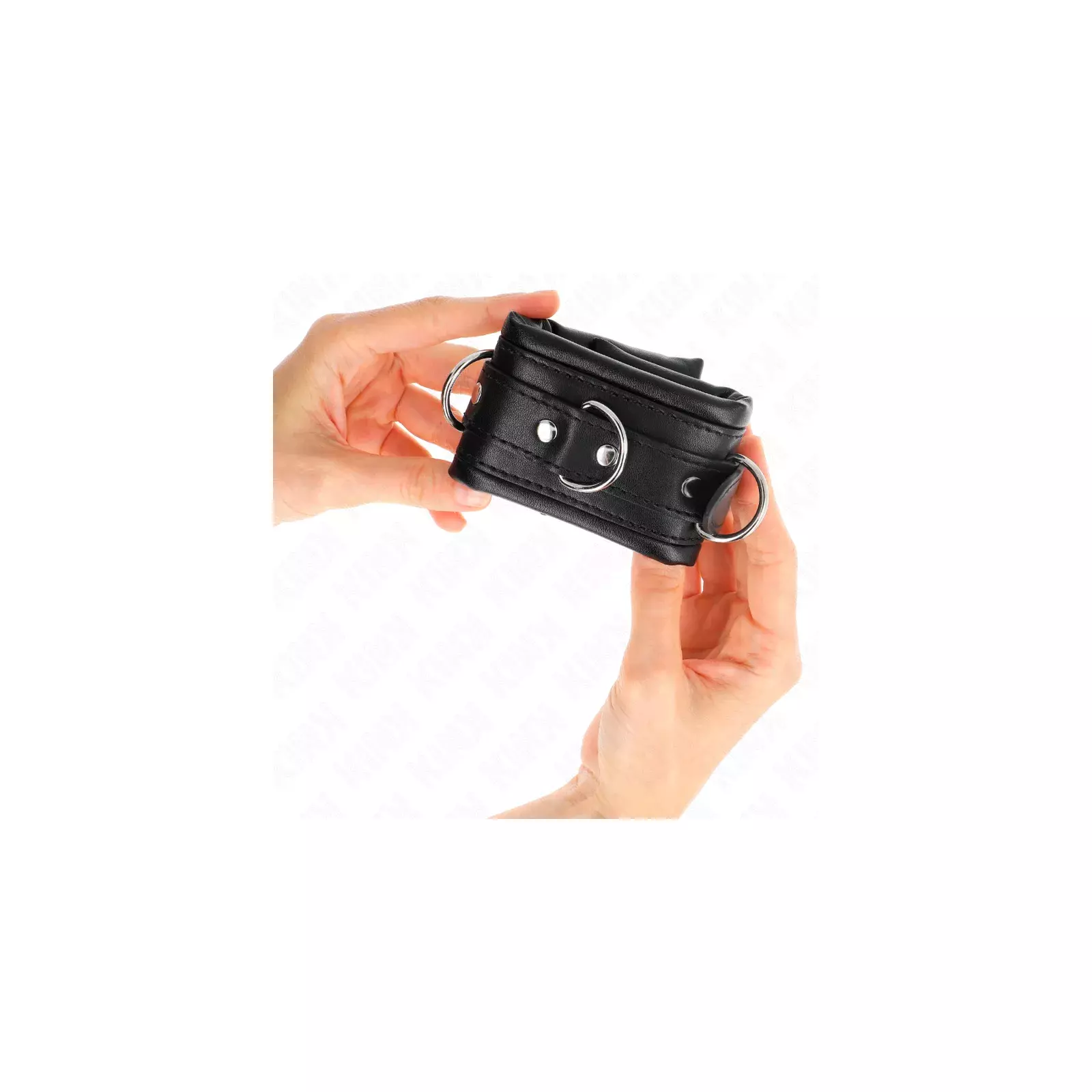 Wrist Restraints KINK D-241065 Photo 3