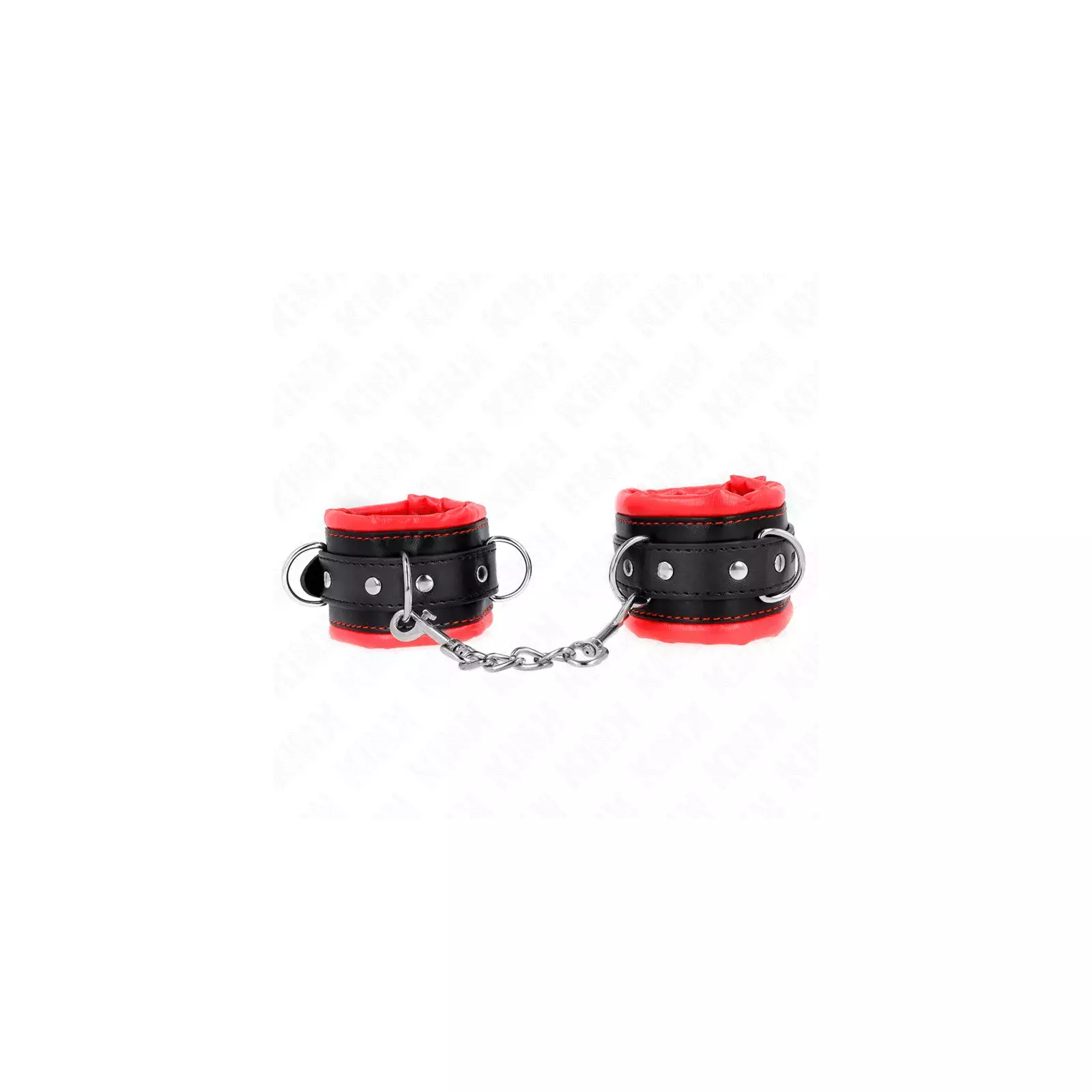 Wrist Restraints KINK D-241066 Photo 1