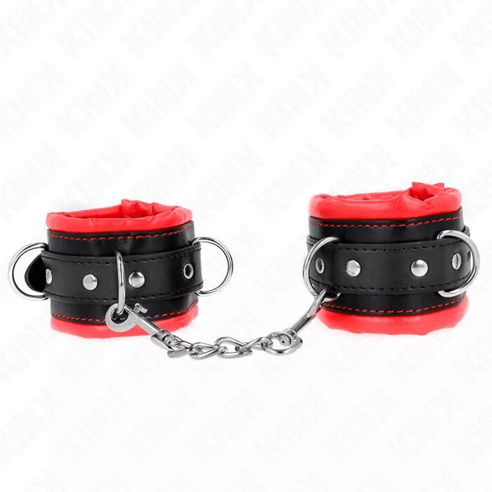Wrist Restraints KINK D-241066 Photo 1