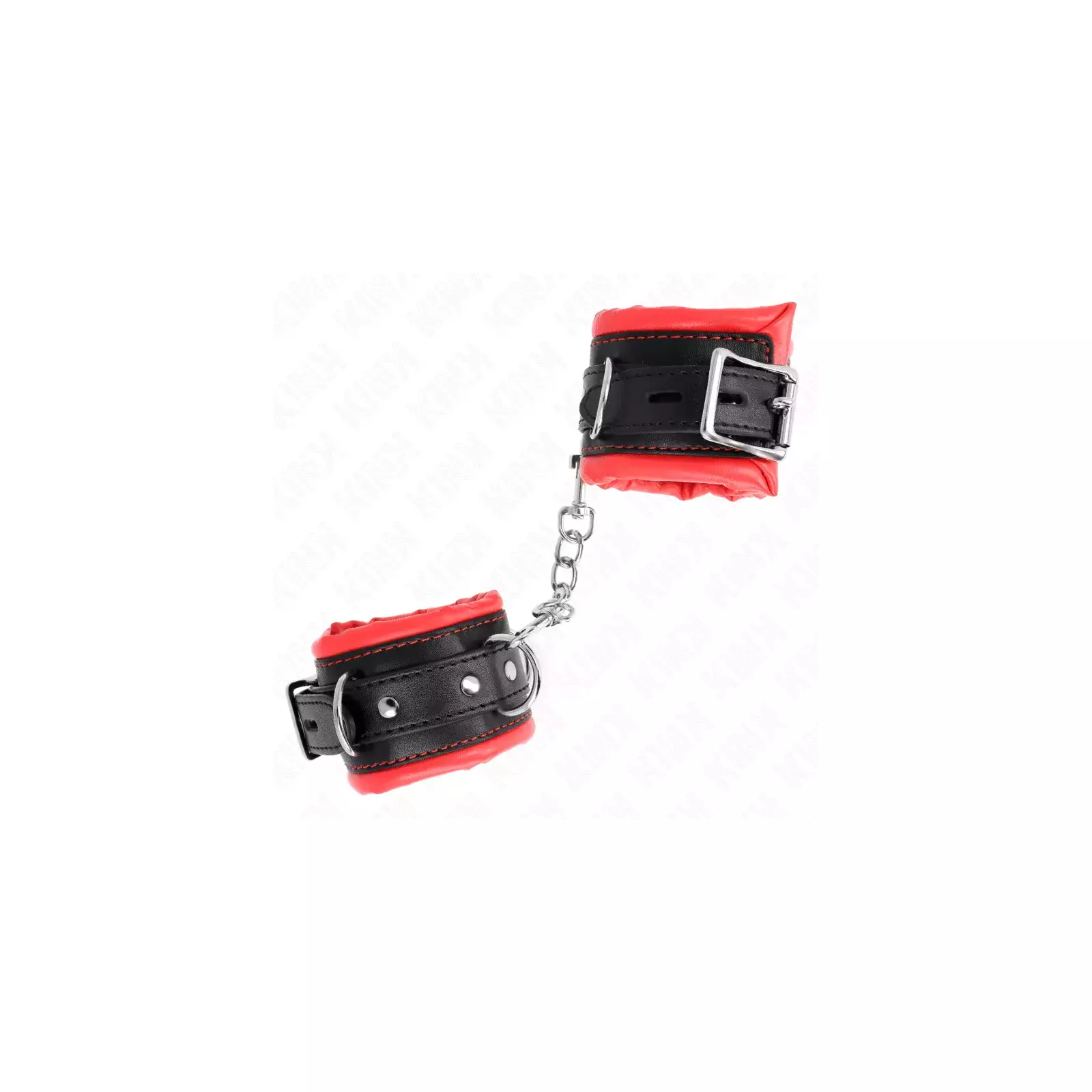 Wrist Restraints KINK D-241066 Photo 2