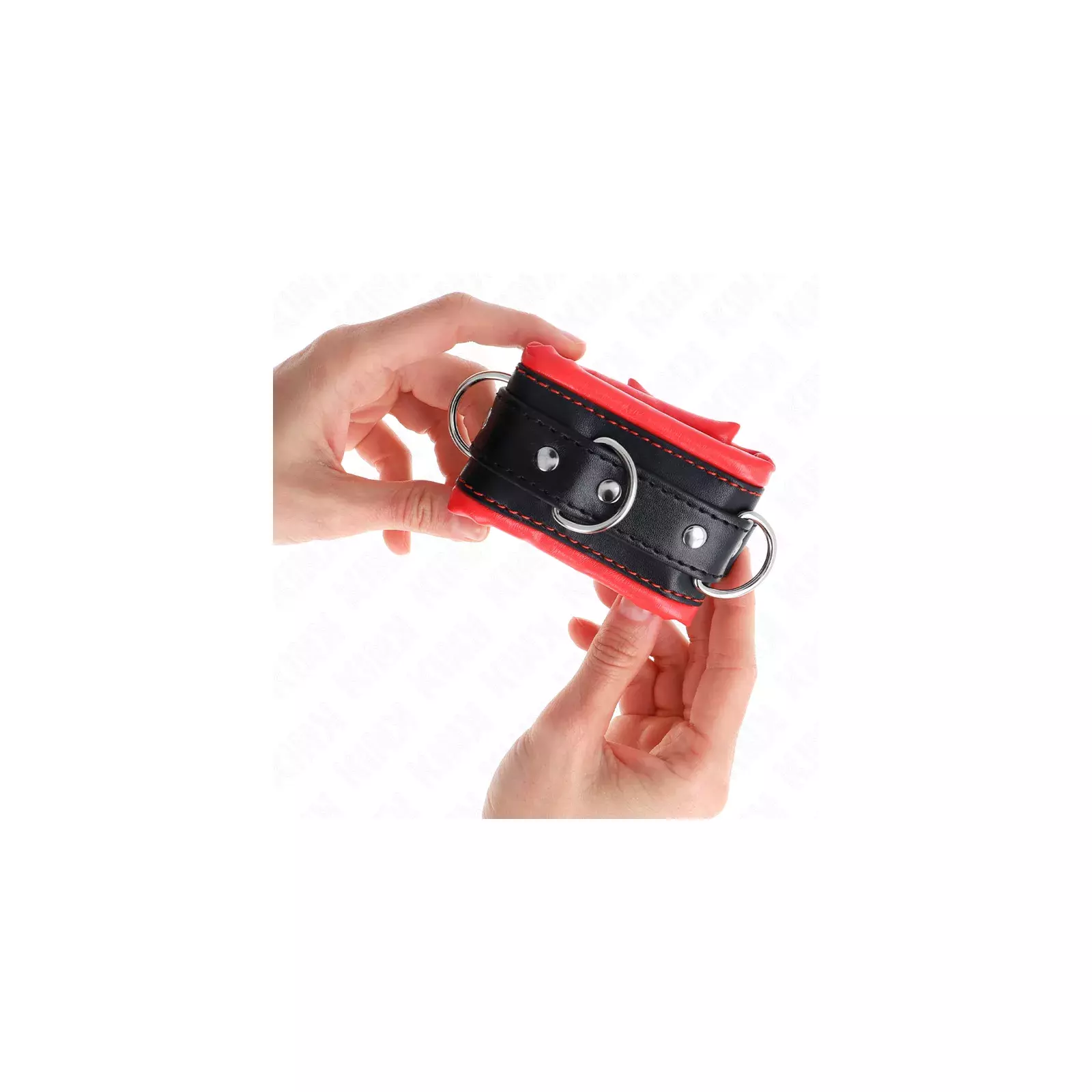 Wrist Restraints KINK D-241066 Photo 3