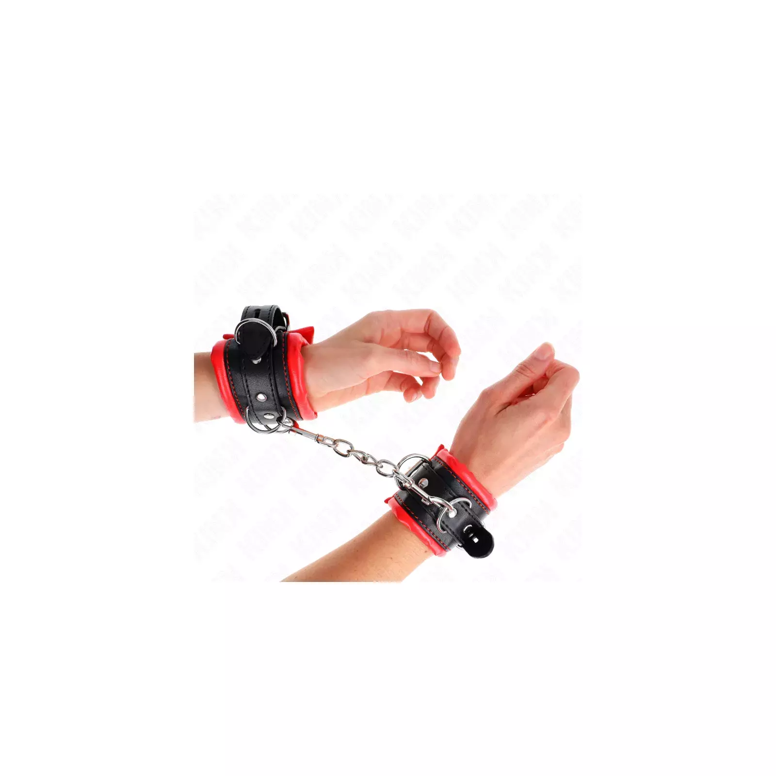 Wrist Restraints KINK D-241066 Photo 4