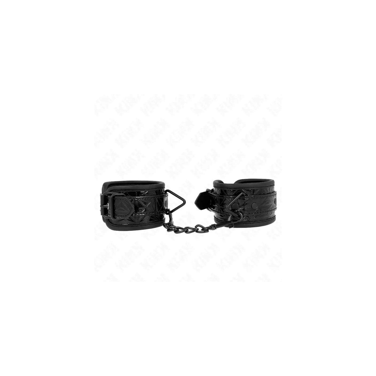 Wrist Restraints KINK D-241068 Photo 1