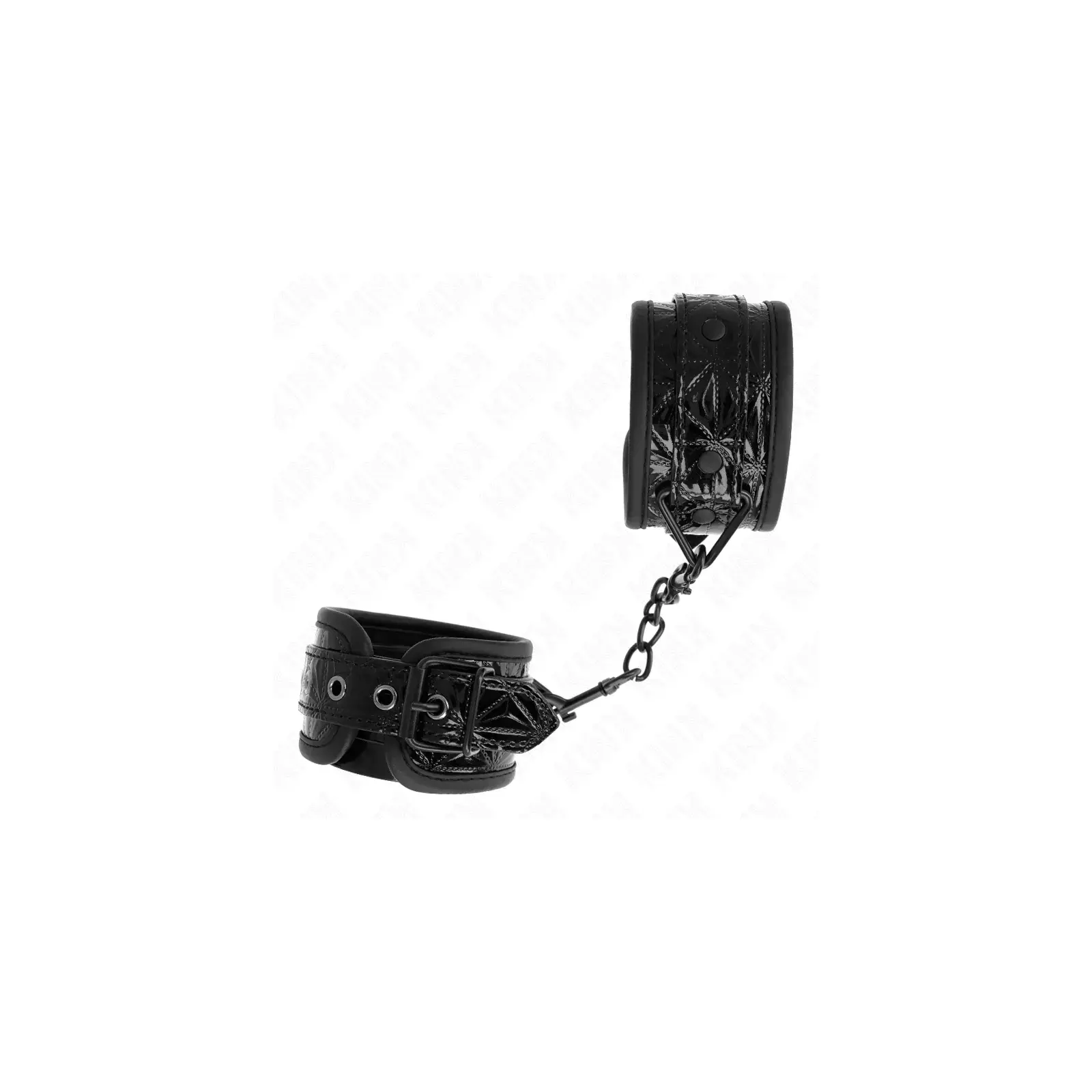 Wrist Restraints KINK D-241068 Photo 2