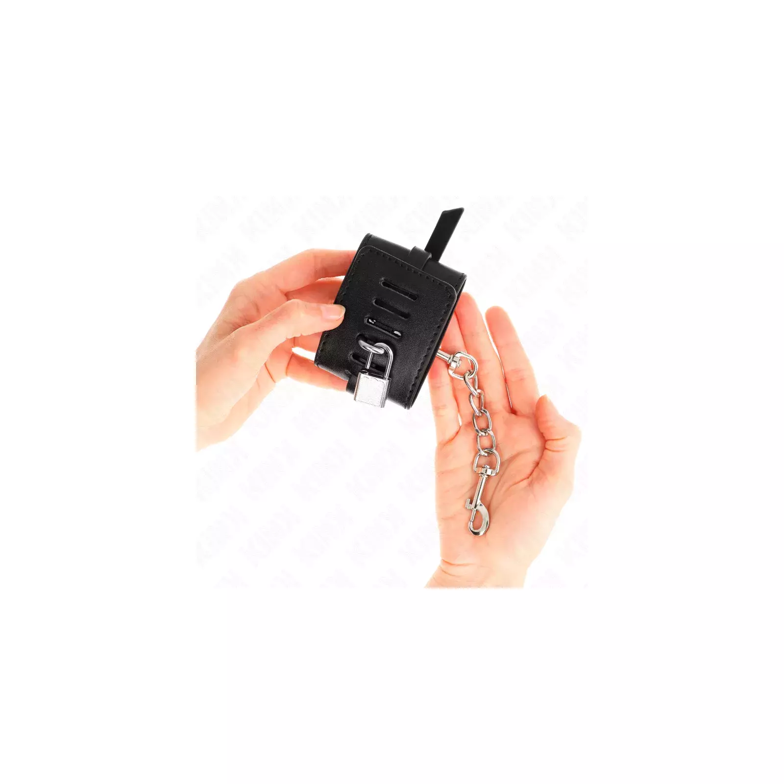 Wrist Restraints KINK D-241070 Photo 3