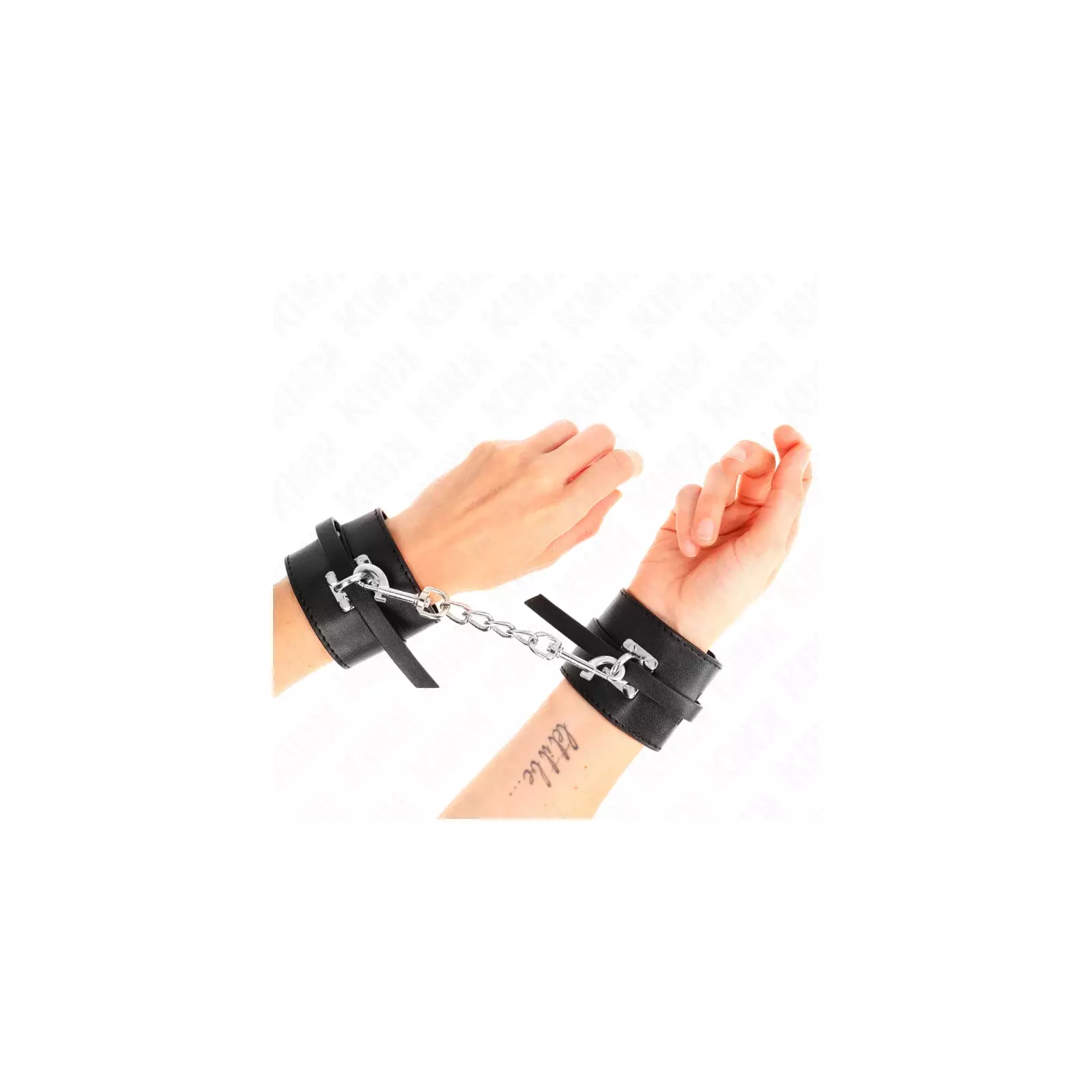 Wrist Restraints KINK D-241070 Photo 4
