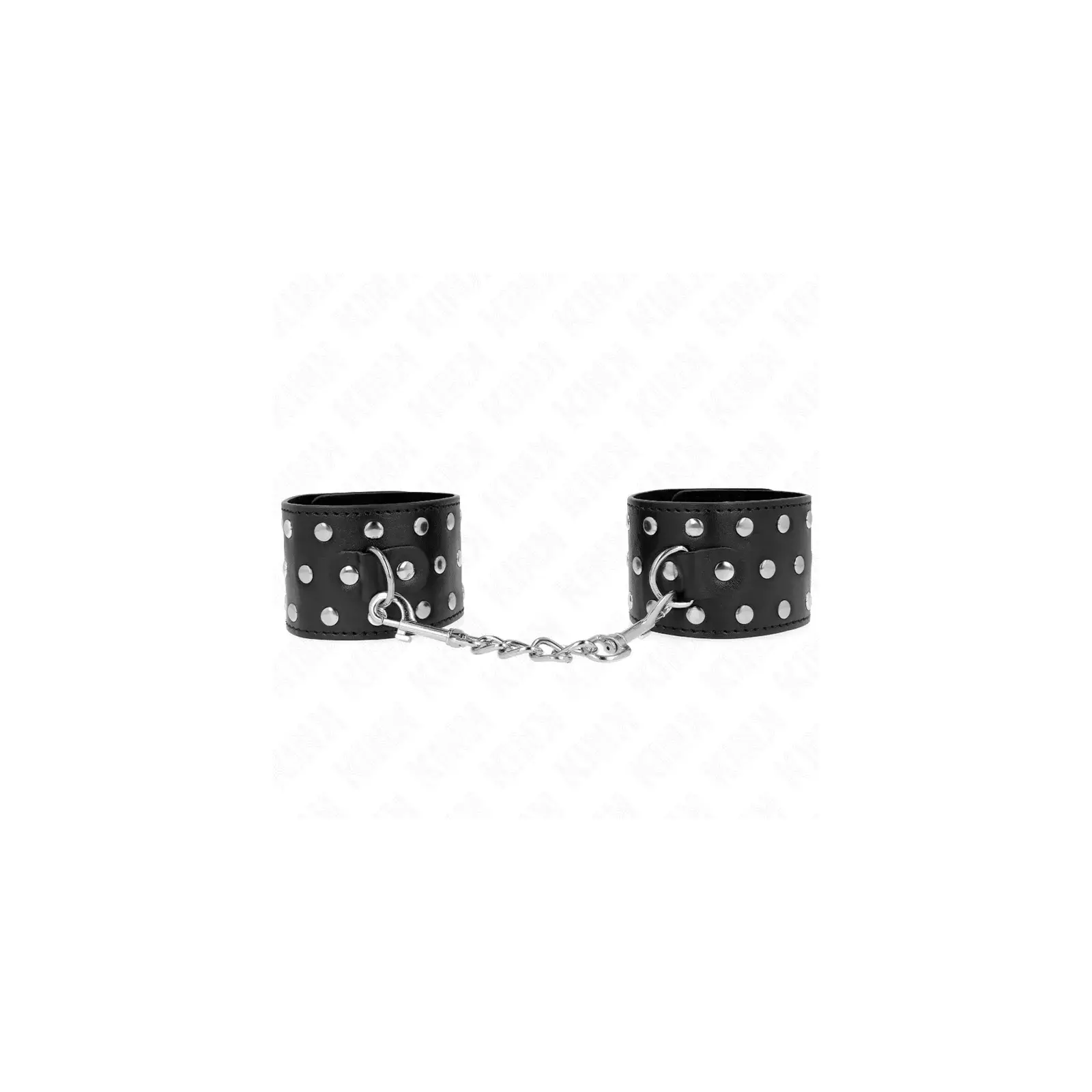 Wrist Restraints KINK D-241072 Photo 1