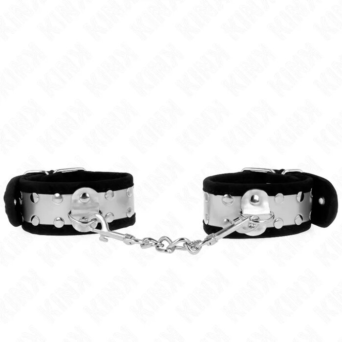 Wrist Restraints KINK D-241073 Photo 1