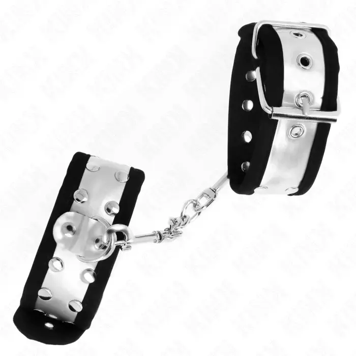 Rokas ierobežotājs KINK WRIST RESTRAINT 30 x 4 cm Photo 2