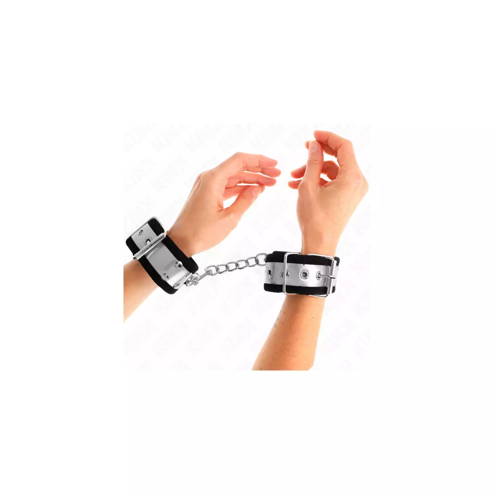 Wrist Restraints KINK D-241073 Photo 4