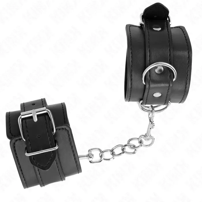 Wrist restraints KINK WRIST RESTRAINT adjustable 20–23 cm Photo 2
