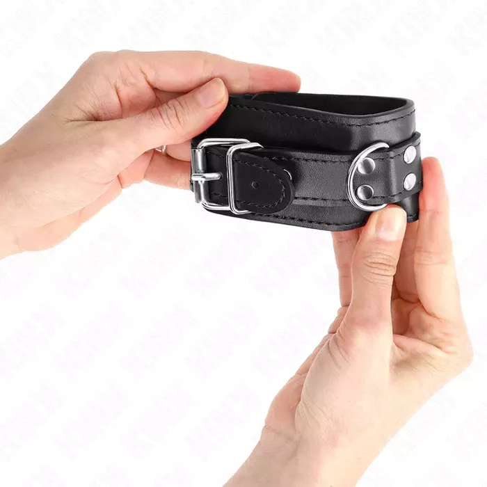 Wrist restraints KINK WRIST RESTRAINT adjustable 20–23 cm Photo 3