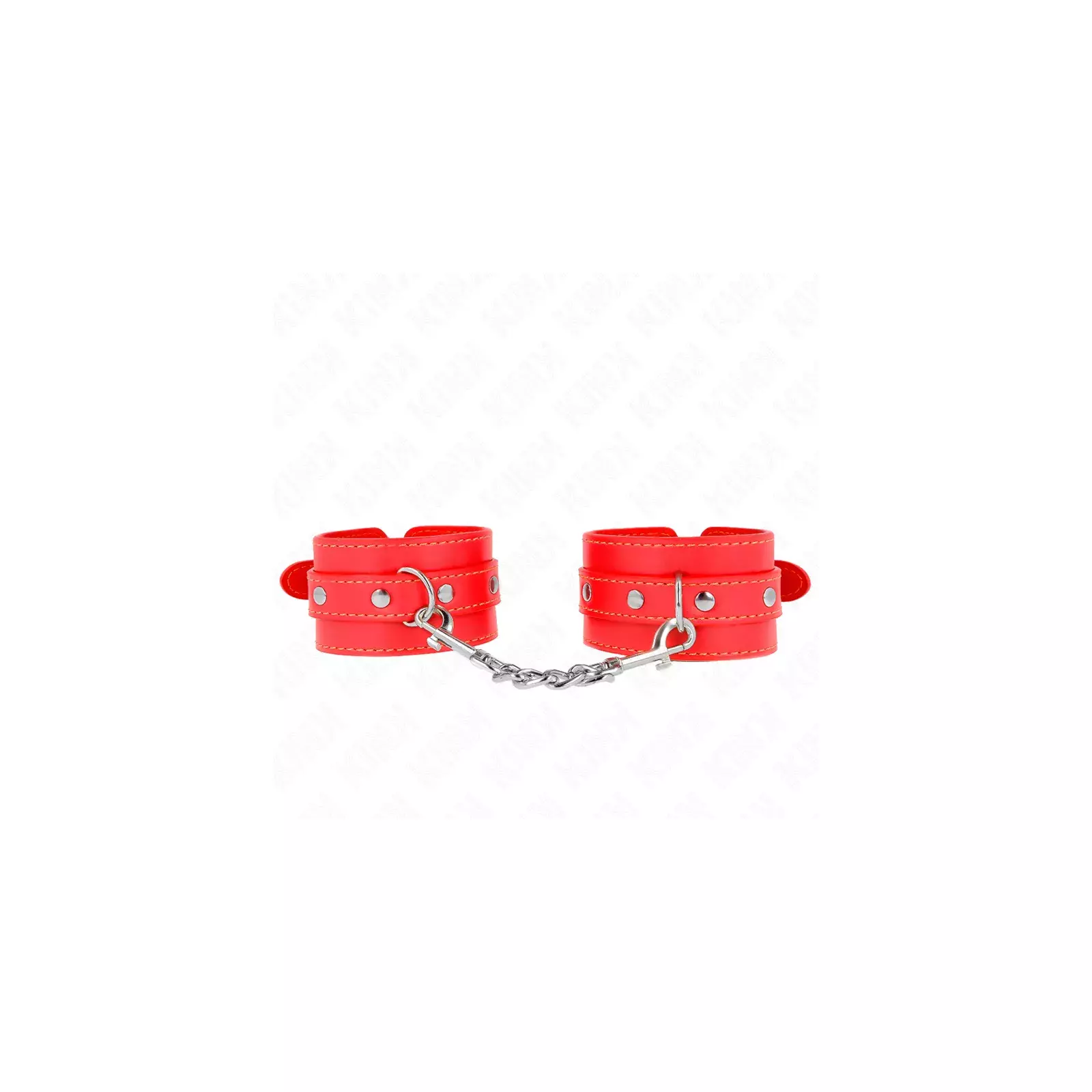 Wrist Restraints KINK D-241079 Photo 1