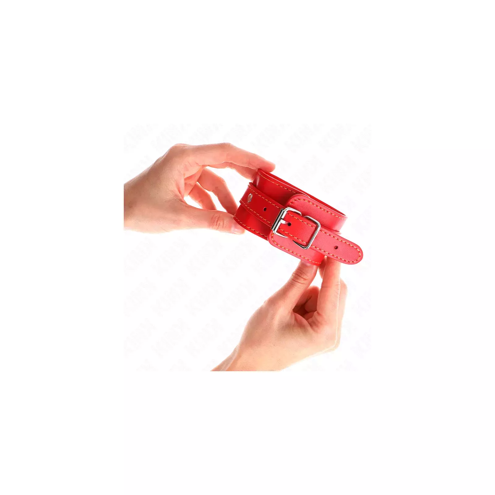Wrist Restraints KINK D-241079 Photo 2