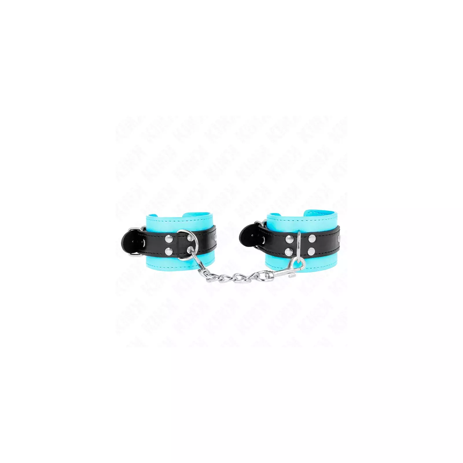 Wrist Restraints KINK D-241080 Photo 1