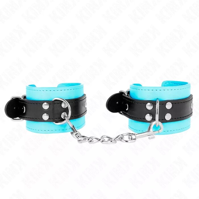Wrist Restraints KINK D-241080 Photo 1