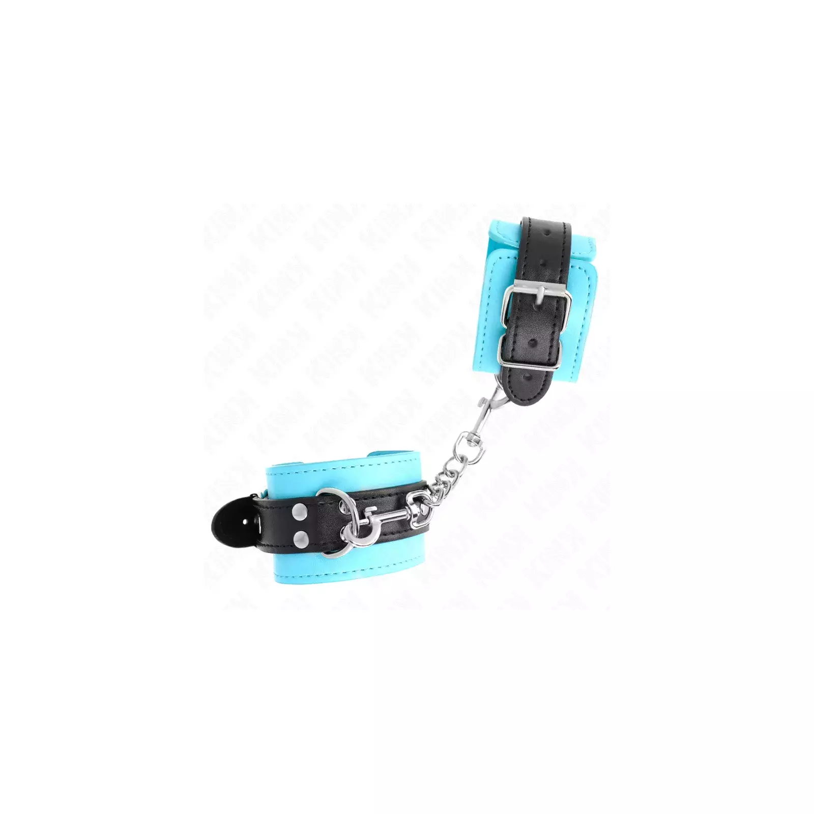 Wrist Restraints KINK D-241080 Photo 2