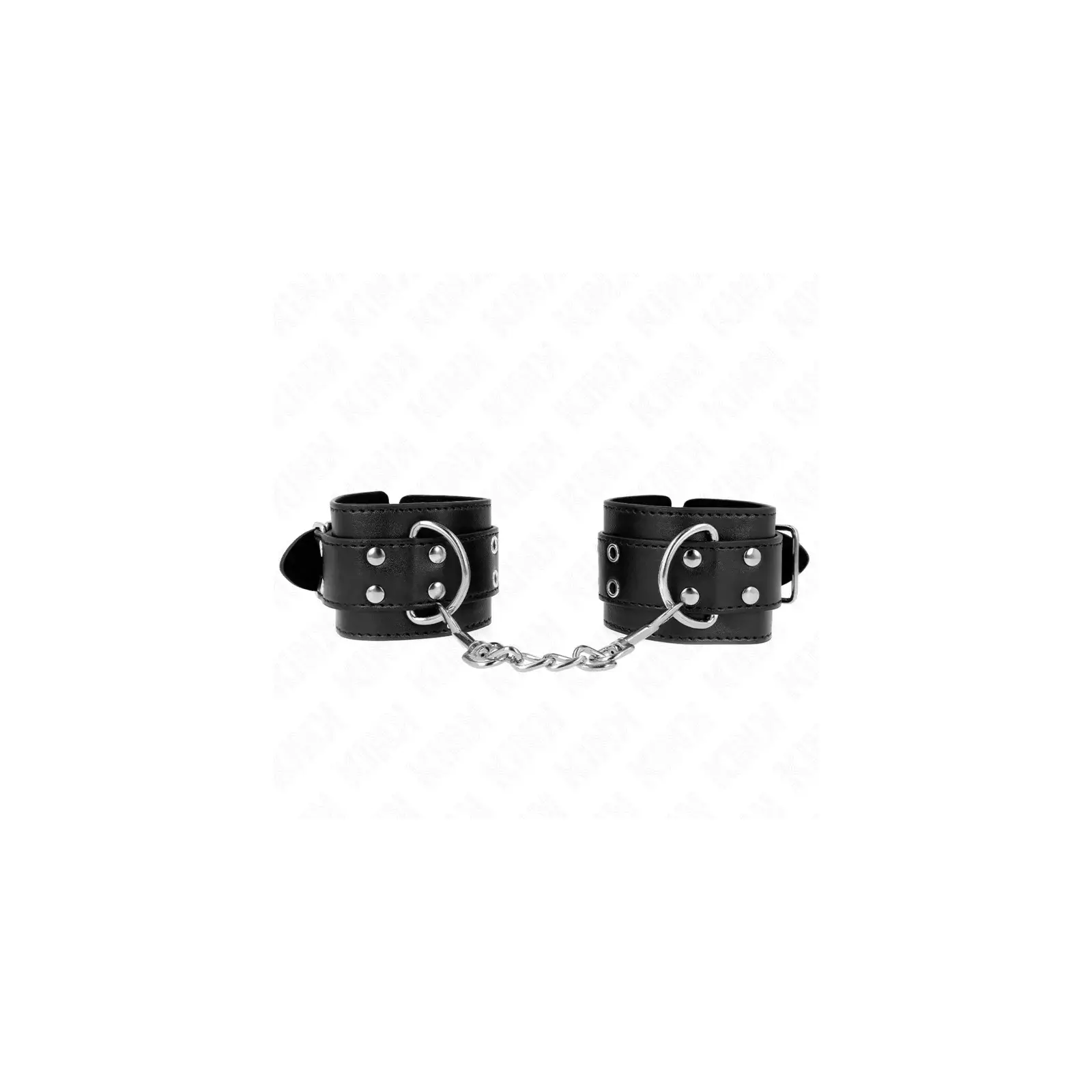 Wrist Restraints KINK D-241081 Photo 1