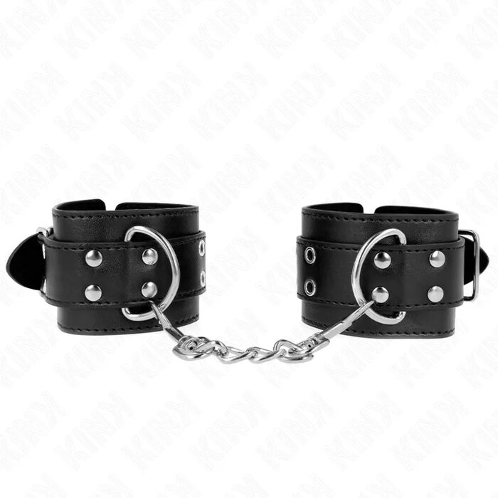 Wrist Restraints KINK D-241081 Photo 1
