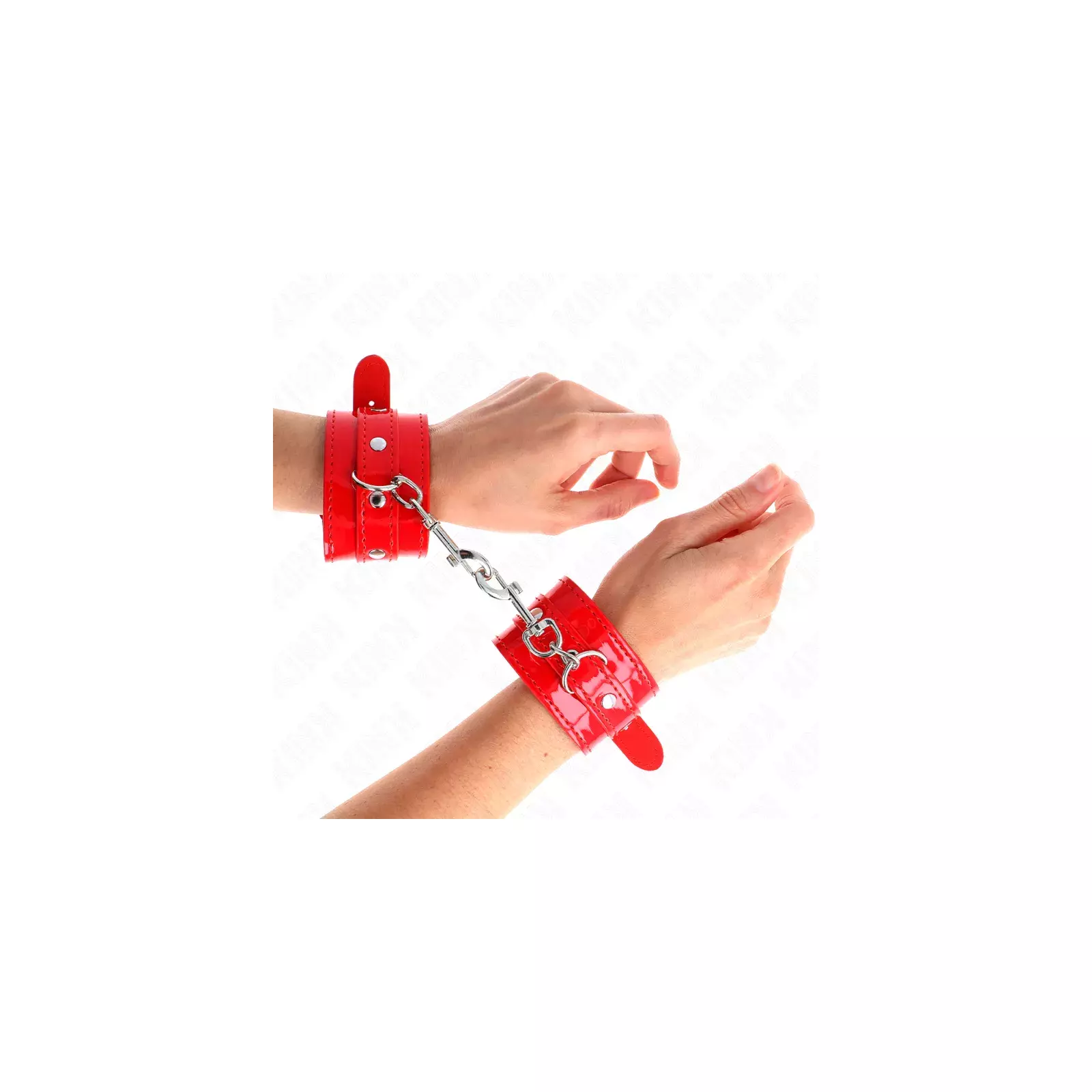 Handcuffs KINK D-241082 Photo 4
