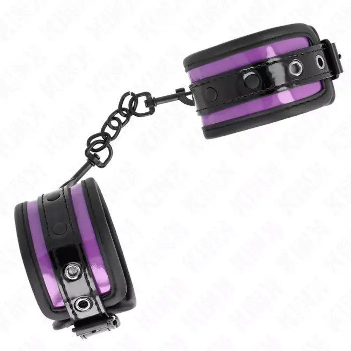 Rokas aproces KINK WRIST RESTRAINT regulējamas 21–28 cm Photo 2