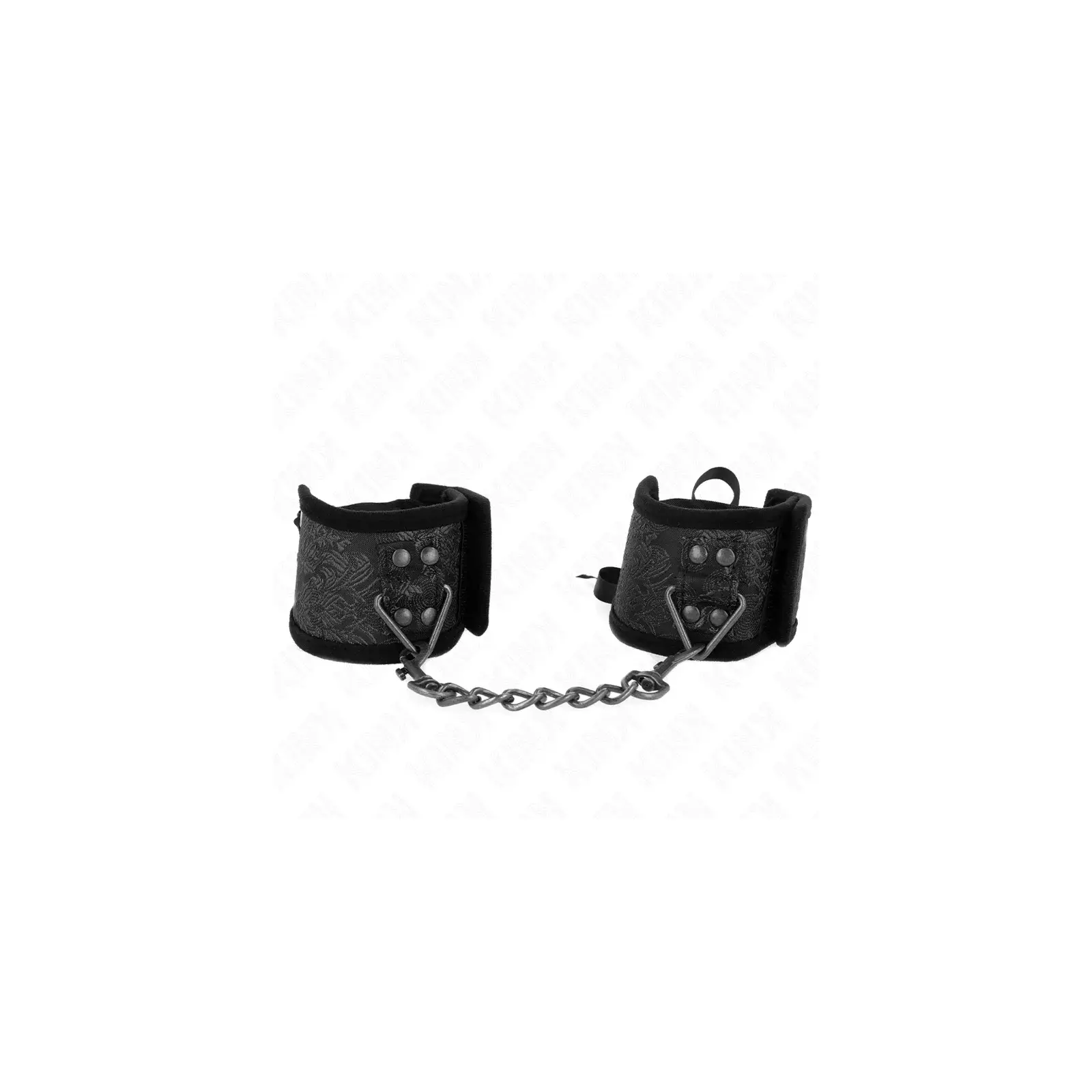Wrist Restraints KINK D-241087 Photo 1