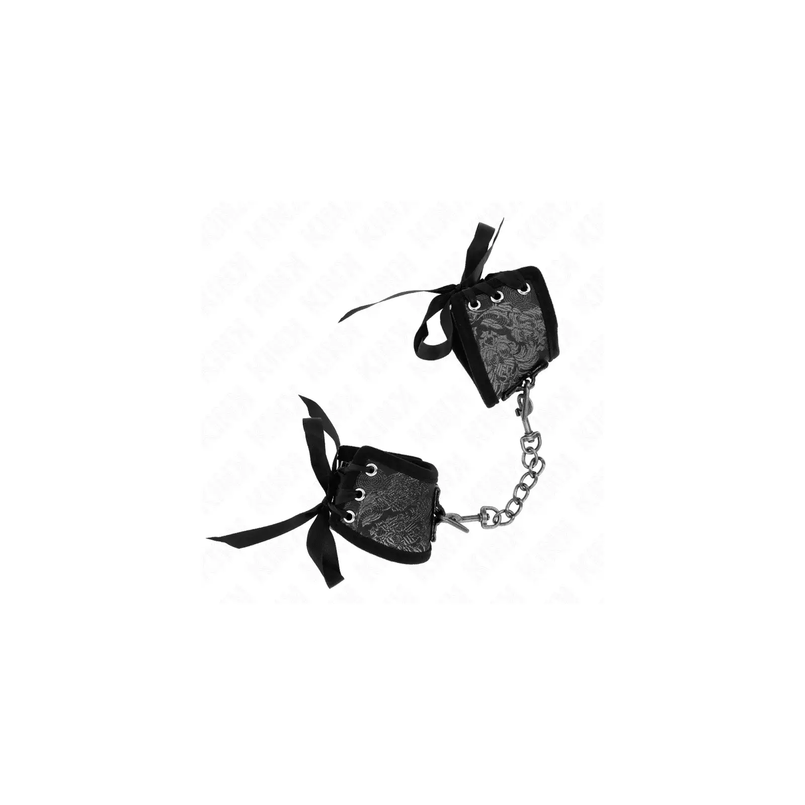 Wrist Restraints KINK D-241087 Photo 2
