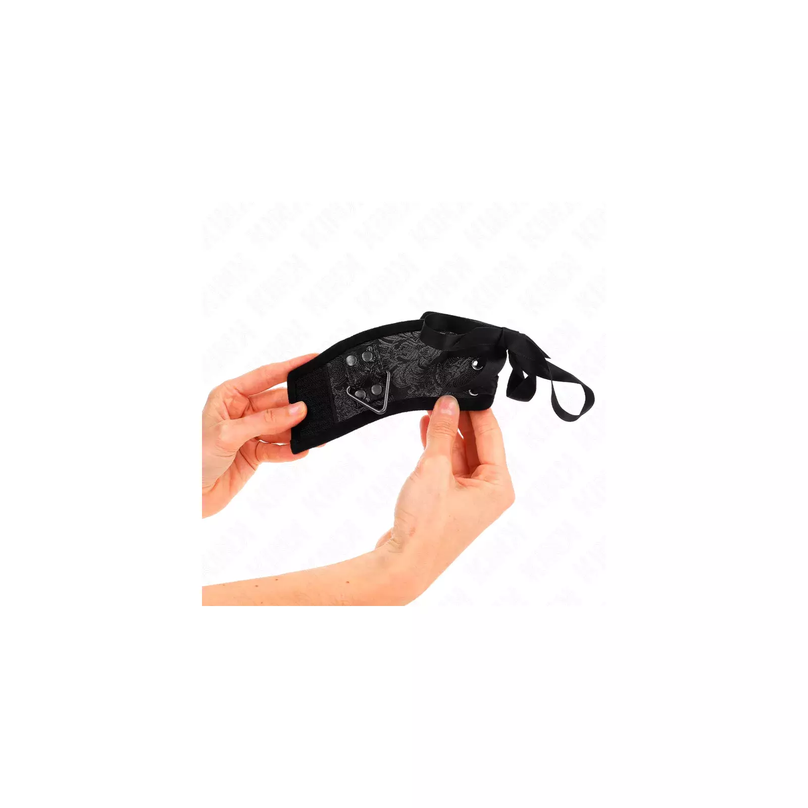 Wrist Restraints KINK D-241087 Photo 3