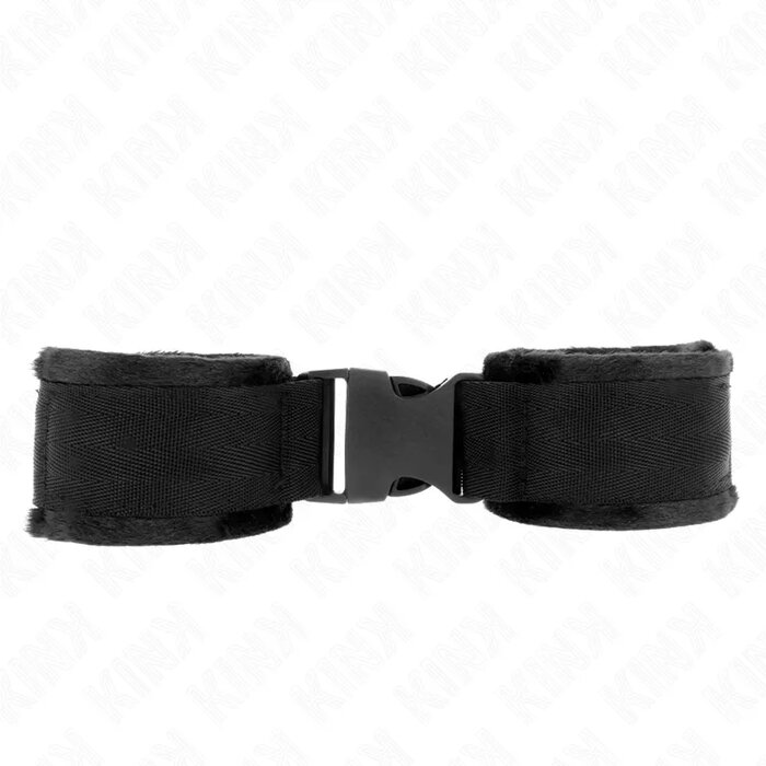 Wrist Restraints KINK Model 1 Photo 1