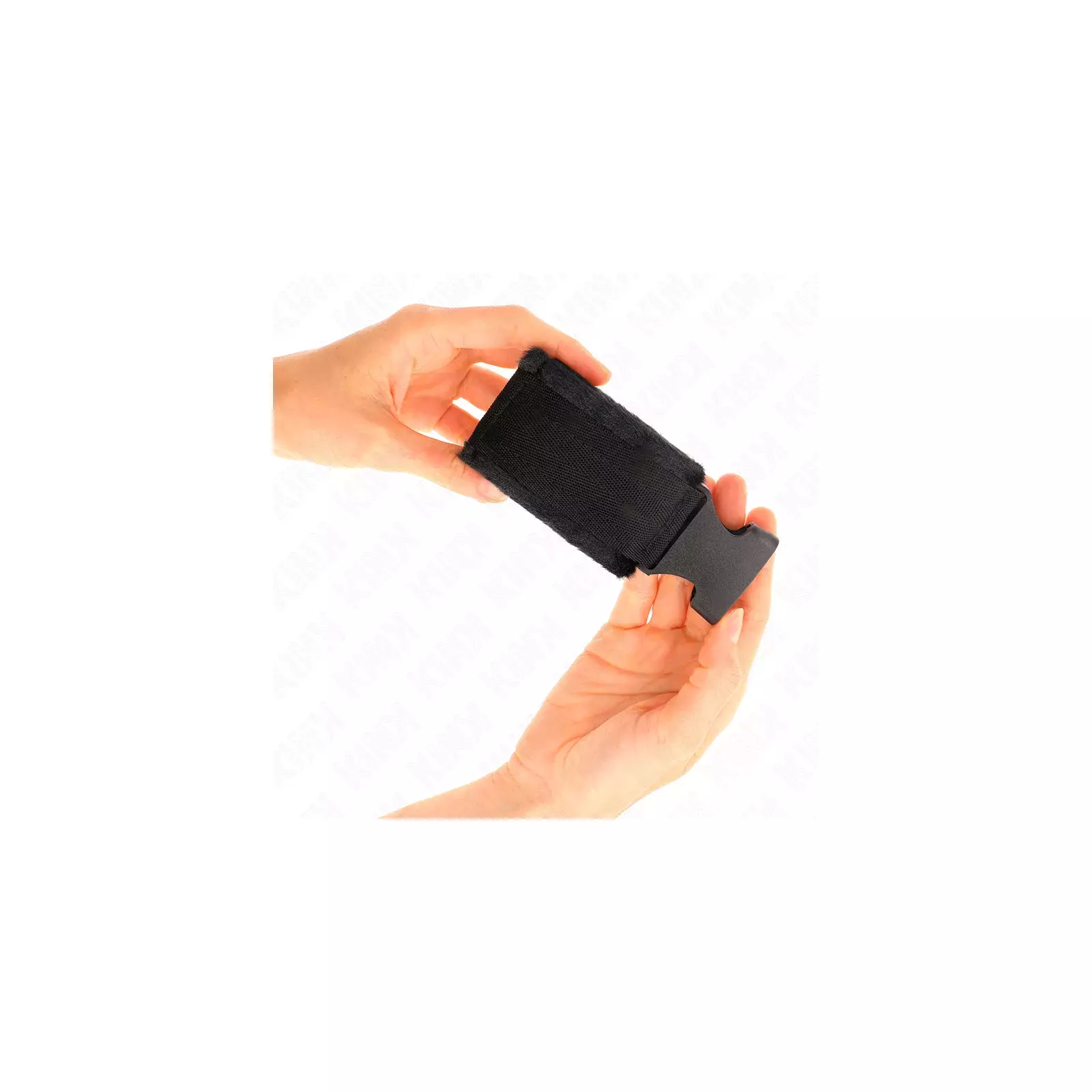 Wrist Restraints KINK Model 1 Photo 3
