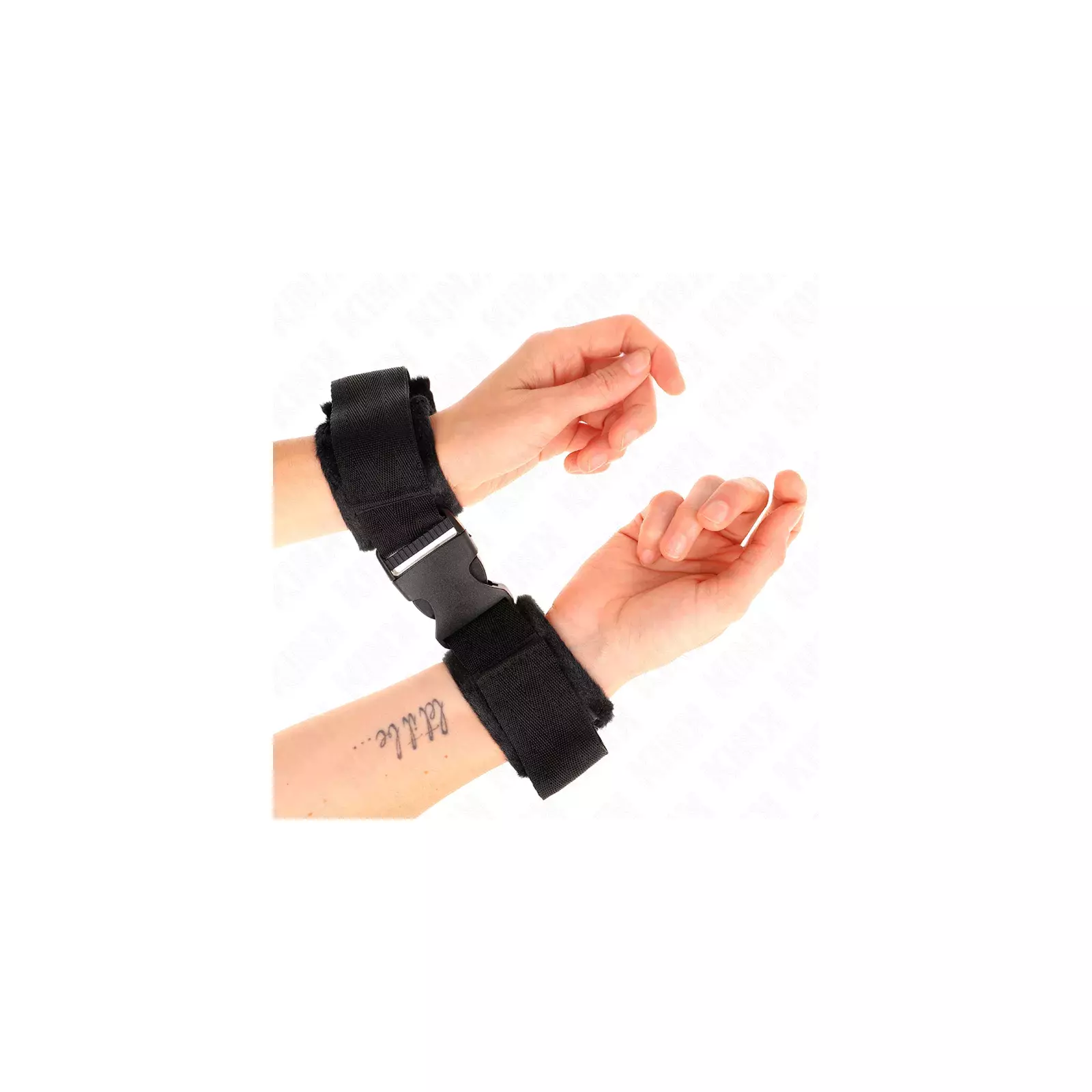 Wrist Restraints KINK Model 1 Photo 4