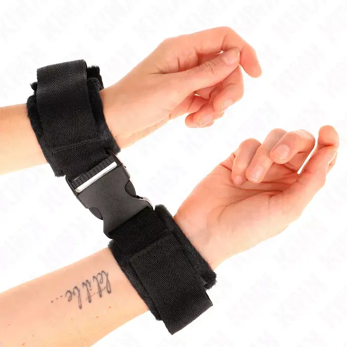 Rokudzelži KINK Nylon Bind 25–35 cm × 6 cm Photo 4