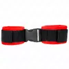Наручники KINK WRIST RESTRAINT регулируемые нейлон Photo 1