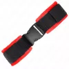 Rokas ierobežotāji KINK WRIST RESTRAINT regulējami neilons Photo 2
