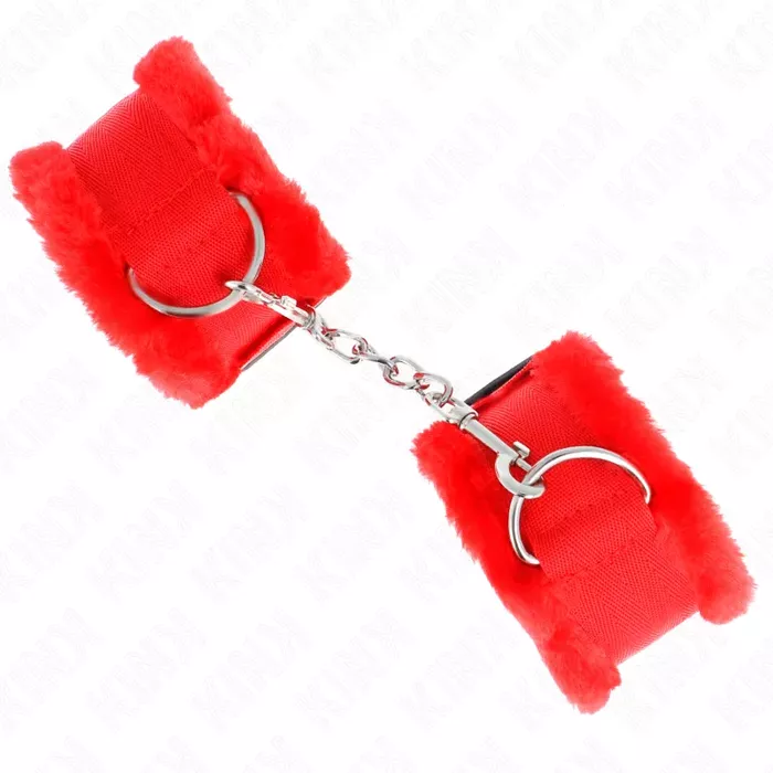 Wrist restraints KINK WRIST RESTRAINT adjustable 17–31 cm Photo 2