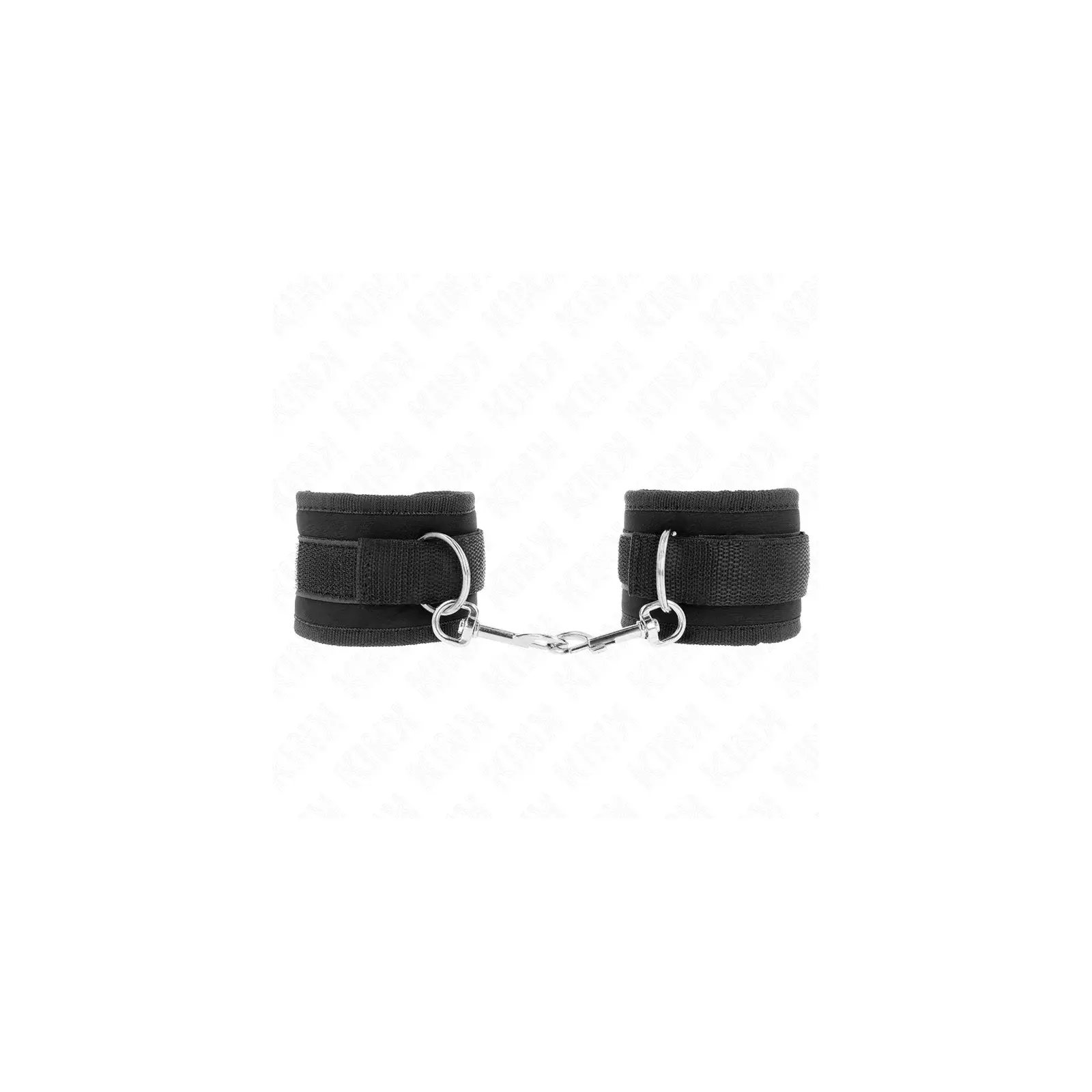 Wrist Restraints KINK Model 2 Photo 1