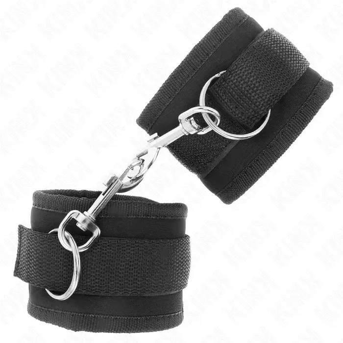 Наручники KINK WRIST RESTRAINT D-241100 Photo 2