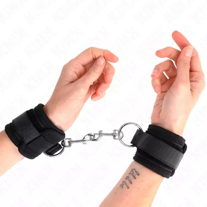 Наручники KINK D-241101 Photo 4