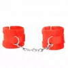 Наручники KINK WRIST RESTRAINT для начинающих 30 x 7 см Photo 1