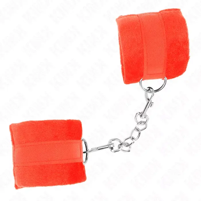Rokudzelži KINK WRIST RESTRAINT sākuma 30 x 7 cm Photo 2