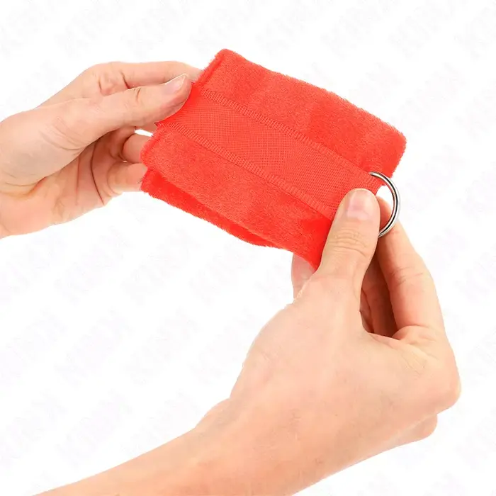 Rokudzelži KINK WRIST RESTRAINT sākuma 30 x 7 cm Photo 3