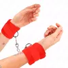 Rokudzelži KINK WRIST RESTRAINT sākuma 30 x 7 cm Photo 4