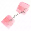 Kažokādas dzelži KINK WRIST RESTRAINT Beginner 30x7 cm Photo 2