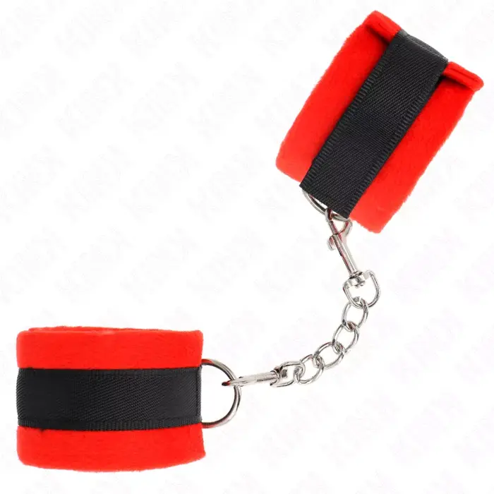 Rokudzelži KINK WRIST RESTRAINT Beginner 30 x 7 cm Photo 2