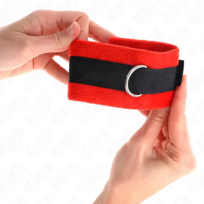 Rokudzelži KINK WRIST RESTRAINT Beginner 30 x 7 cm Photo 3